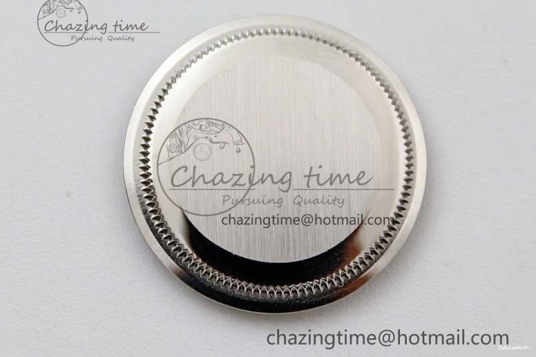 Steel NH05 28 904L Roman Edition Dial on Bracelet SS DateJust President TWF Purple Best Lady Markers 1:1 0123